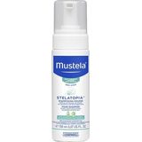 Mustela - Stelatopia - Shampoo - 150ml - Foam Shampoo
