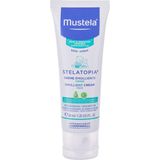 Mustela Stelatopia - Emollierende Gezicht - 40ml - Hydrateert en Verzacht