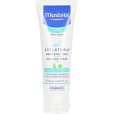Mustela Stelatopia - Emollierende Gezicht - 40ml - Hydrateert en Verzacht