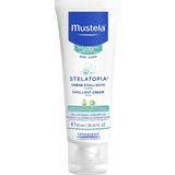 Mustela Stelatopia - Emollierende Gezicht - 40ml - Hydrateert en Verzacht