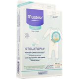Mustela Bébé Stelatopia Sous-Pyjama Apaisant Accessoire 12-24 Maanden 1Stuks
