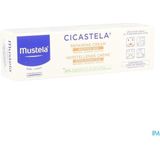 Mustela - Cicastela - Crème - 40 ml - Voor Huidherstel