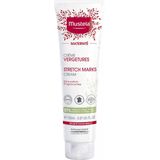Mustela - Stretch Marks Cream - Crème - Parfumvrij - 150ml