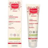 Mustela - Stretch Marks Cream - Crème - Parfumvrij - 150ml