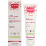 Mustela - Stretch Marks Cream - Crème - Parfumvrij - 150ml