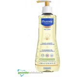 Douchegel Bébé Mustela (500 ml)