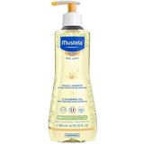 Douchegel Bébé Mustela (500 ml)