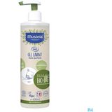 Mustela BIO Wasgel 400