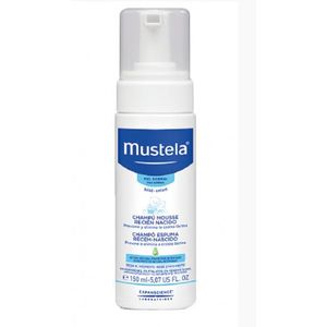 Gel en Shampoo Bio Mustela (150 ml)