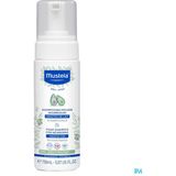 Mustela Shampoo Mousse 150ml