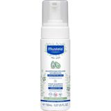 Mustela Foam Shampoo For Newborns