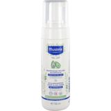 Mustela Foam Shampoo For Newborns