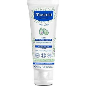 Body Lotion Mustela Bébé (40 ml) (40 ml)