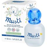 Mustela BB Musti Verzorgingswater spray 50ml