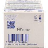Mustela - Musti Verzorgingswater - 50 ml - Natuurlijke Ingrediënten
