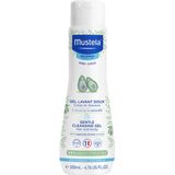 Mustela Baby Seife 200ml