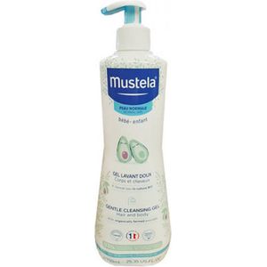 Mustela wasgel (750ml)