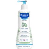 Mustela Hydra Baby Körpermilch 500 ml