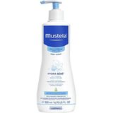 Mustela Hydra Baby Körpermilch 500 ml