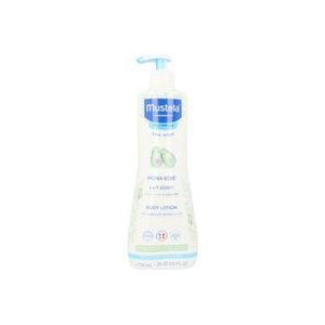 Body Milk Mustela Hydra (750 ml)