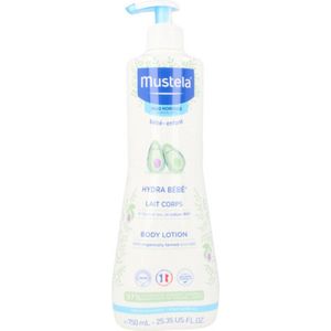 Mustela - Peau Normale Milk - Bodymilk - 300ml - Hydraterend en Verzachtend