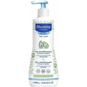 Mustela - Handzeep - 250 ml