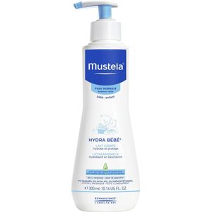 Mustela - Hydra-Bebe - Lichaamsmelk - 300 ml