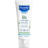 Mustela - Gezichtscrème - 40 ml