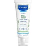 Mustela - Gezichtscrème - 40 ml