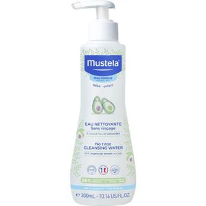 Mustela Bébé Reinigings Lotion 300ml