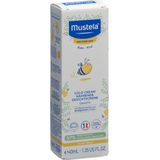 Mustela Crème Bébé Voedende Cold Cream 40ml