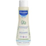Zachte Shampoo Mustela (200 ml)