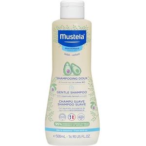 Kindershampoo Mustela (500 ml)