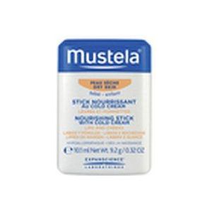 Mustela Bébé Hydra Stick Beschermende Hydratatie Stick voor Kinderen vanaf Geboorte 9.2 gr