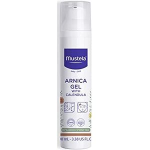 Mustela Gel Arnica - 100 ml