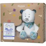 Mustela Musti spray Koffertje