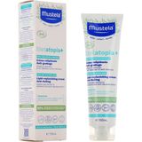 MUSTELA Statoppia A+ reflectie, anti-tekencrème, definieert de rol voor de atopische huid met 99% natuurlijke ingrediënten, 150 ml