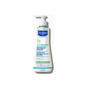 Mustela Stelatopia Herstellende Crème Anti-Jeuk 300ml