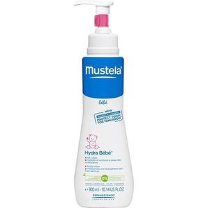 Mustela - Bébé Hydra Bodymilk - 300 ml