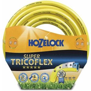 Tricoflex 048291 Tuinslang Geel 25 Mm 50 M