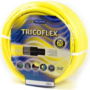 Tricoflex 048500 Tuinslang Geel 32 Mm 25 M