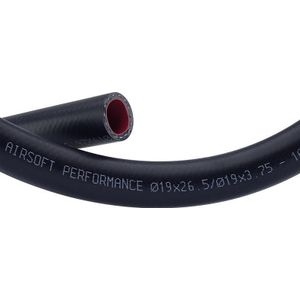 Druckluftschlauch PVC Airsoft performance 6,3x2,35mm 50m Tricofl