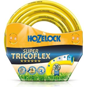 Tricoflex 116758 Tuinslang Geel 13 Mm 20 M