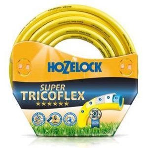 Hozelock Super Tricoflex Ultimate 12,5 mm 100 meter