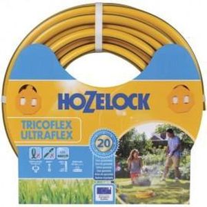 Hozelock 117036 25 m Tricoflex Ultraflex slang (19 mm diameter)