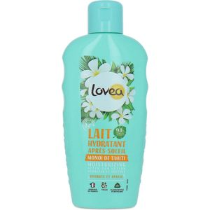 Lovea - Moisturizing Aftersun Milk - Hydraterende After-Sun Melk - 200ml
