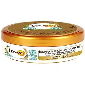 Lovea Multi Purpose Coco Butter 150ml