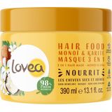 Lovea Monoï & Shea 3-in-1 Haarmasker 390 ml
