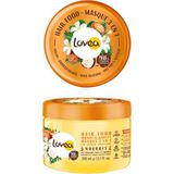 Lovea Monoï & Shea 3-in-1 Haarmasker 390 ml