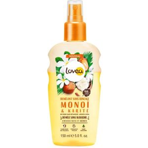 Lovea Monoï & Shea Leave In Anti-Klit Spray 150 ml